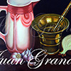 cuadro de época 10, pintado por juan grande