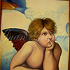 cuadro de época 3, pintado por juan grande