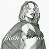 kylie minogue foto 1 a lapiz por Juan Grande