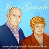 retrato 9 al oleo, pintado por juan grande de madrid